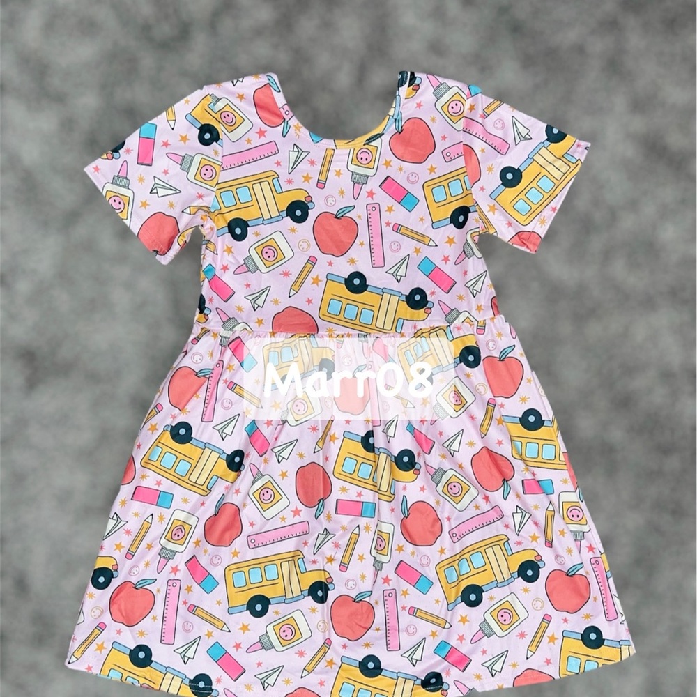 Girls clothes